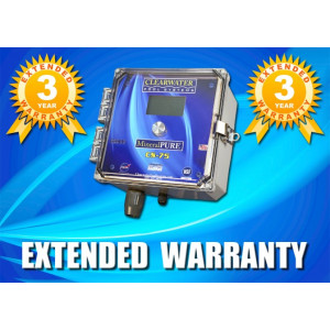 CS-75 Extended Warranty 