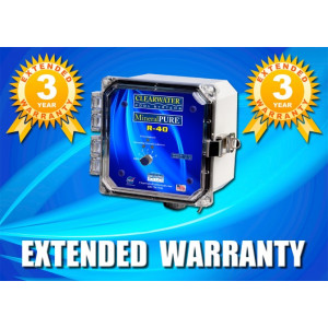 R-40 Extended Warranty 