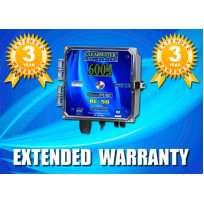 RC-50 Extended Warranty 