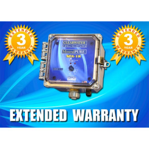 SPA-1R Extended Warranty 