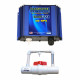 OZ-SPA OzoneMAX Vacuum-ultraviolet up to 1,000 gallon spas