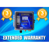PH-50 Extended Warranty 