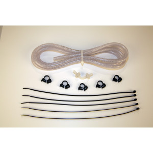 OZ-HK / OZONE REPLACEMENT HOSE KIT