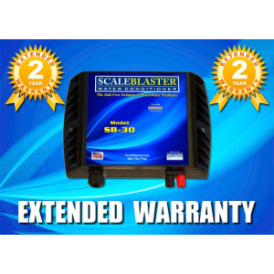 SB-30 Extended Warranty 