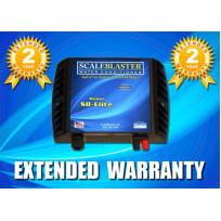 SB-Elite Extended Warranty 