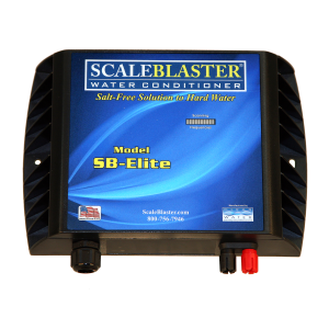 SB-Elite Electronic Descaler