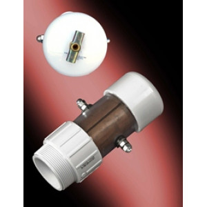 CLE-02(AR)  R-20 / R-40 / R-200 with air release valve