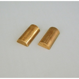 CLE-13 Caribbean Clear Model 50R Replacement Bars