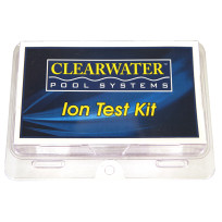 CLA-41 Copper - Ion Test Kit Complete
