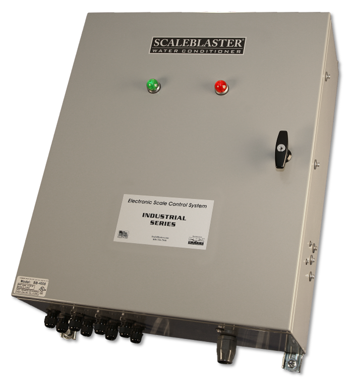 ScaleBlaster Water Conditioner